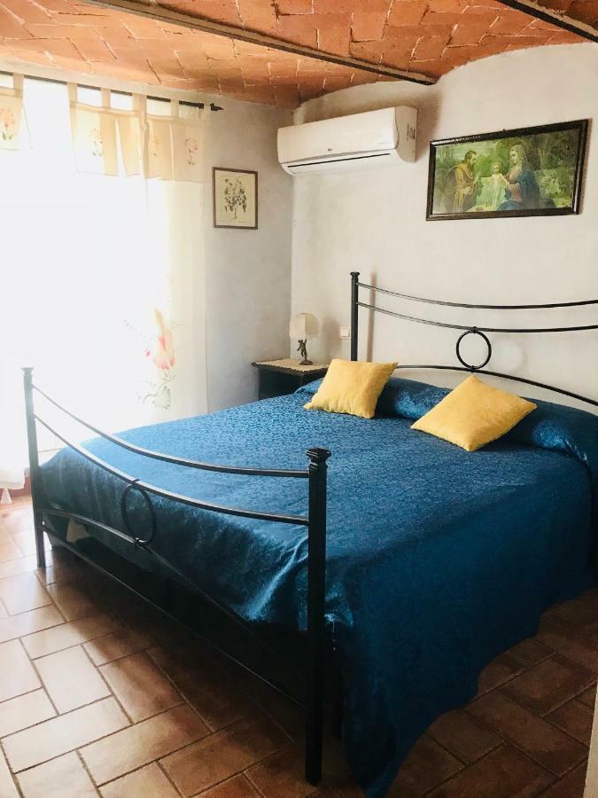 Residence Le Gagli Arde 阿雷佐 外观 照片